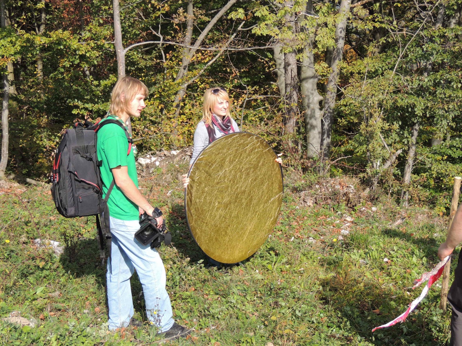 Jakec rekorder (VIDEO)