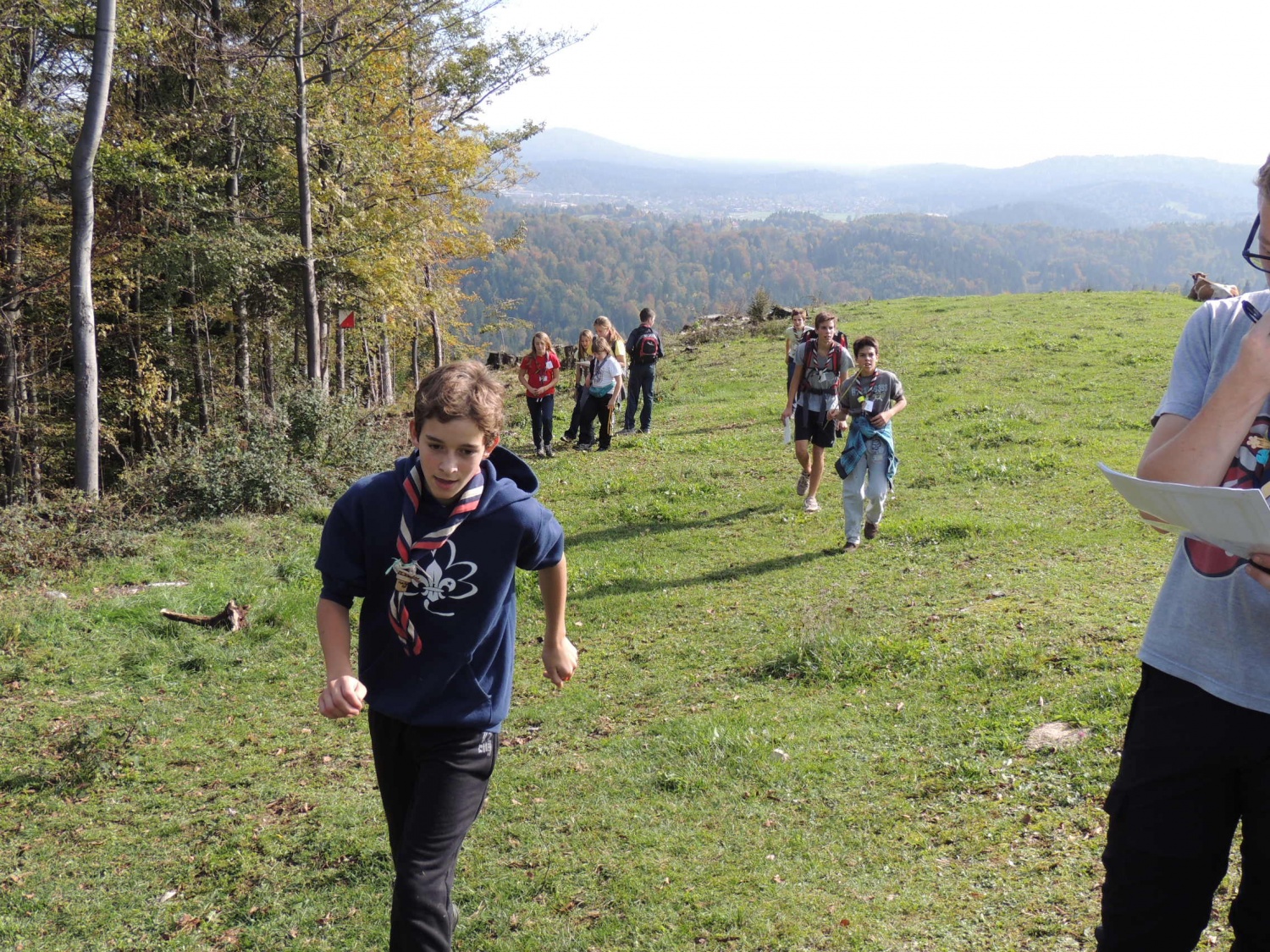 Jakec rekorder (VIDEO)