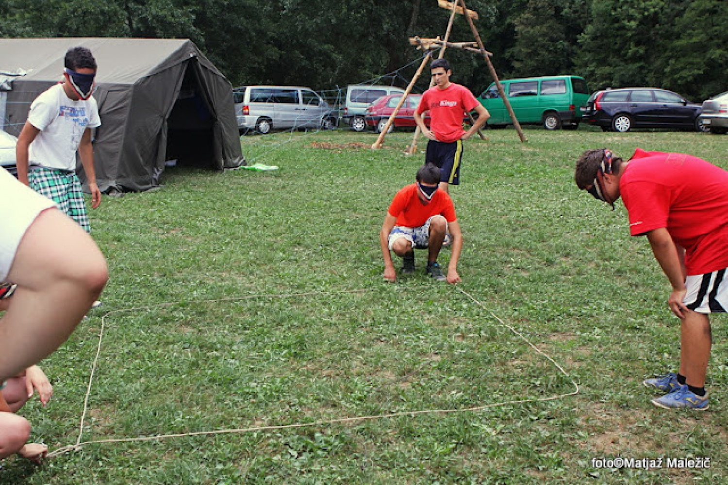 Skupinsko sodelovanje