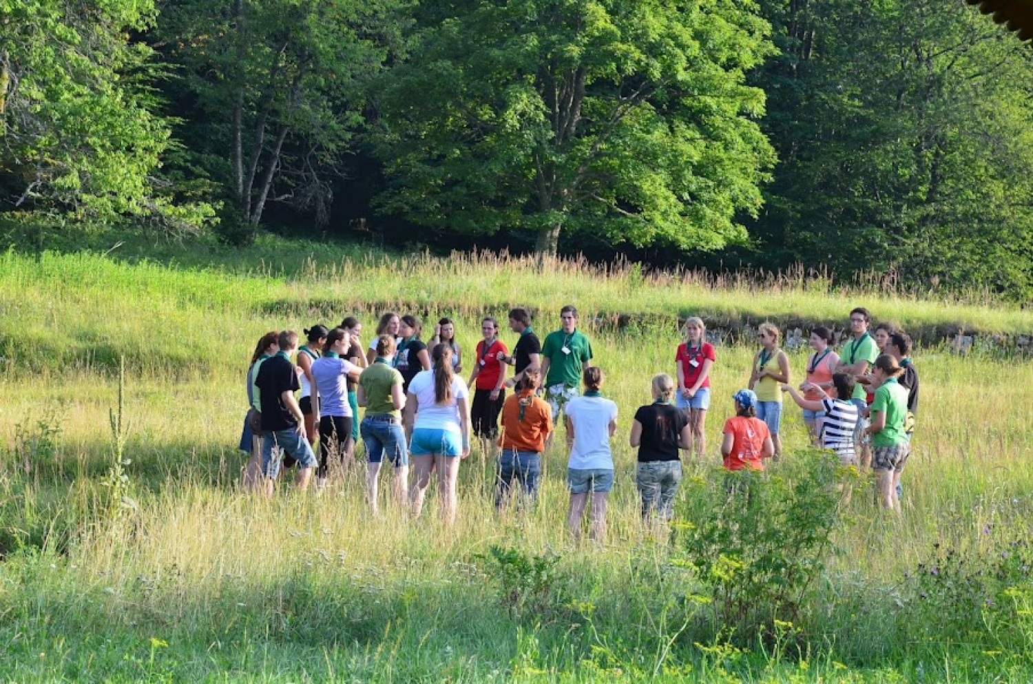 Preklopi na pravi signal!
