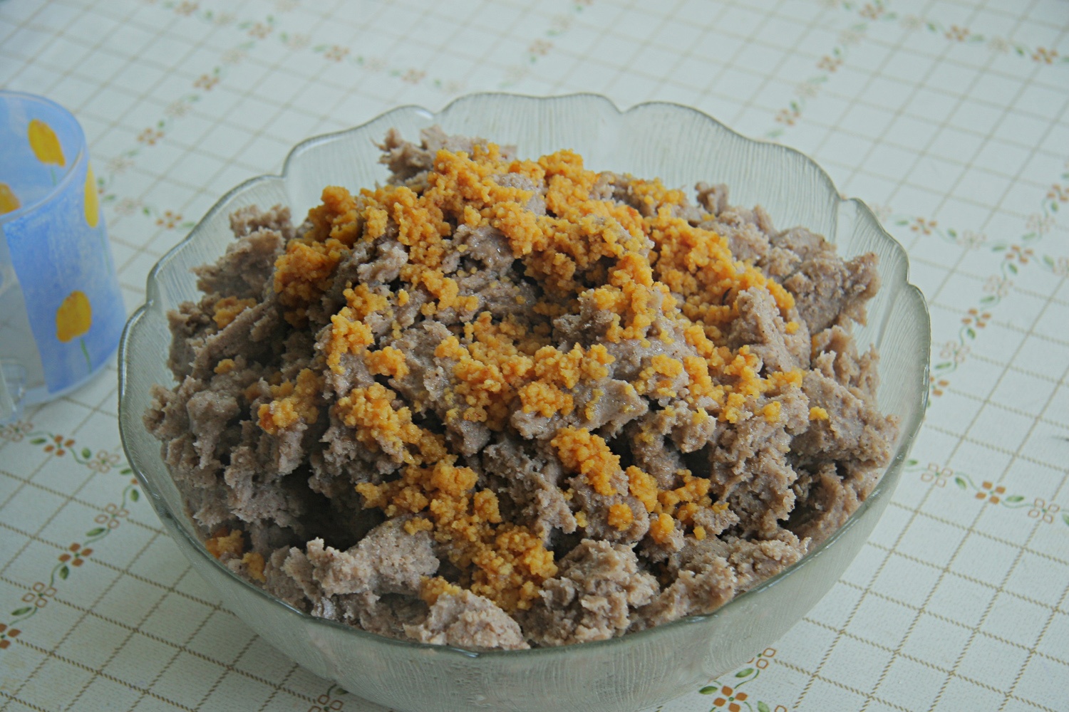 Tradicionalni Frenkovi ajdovi žganci