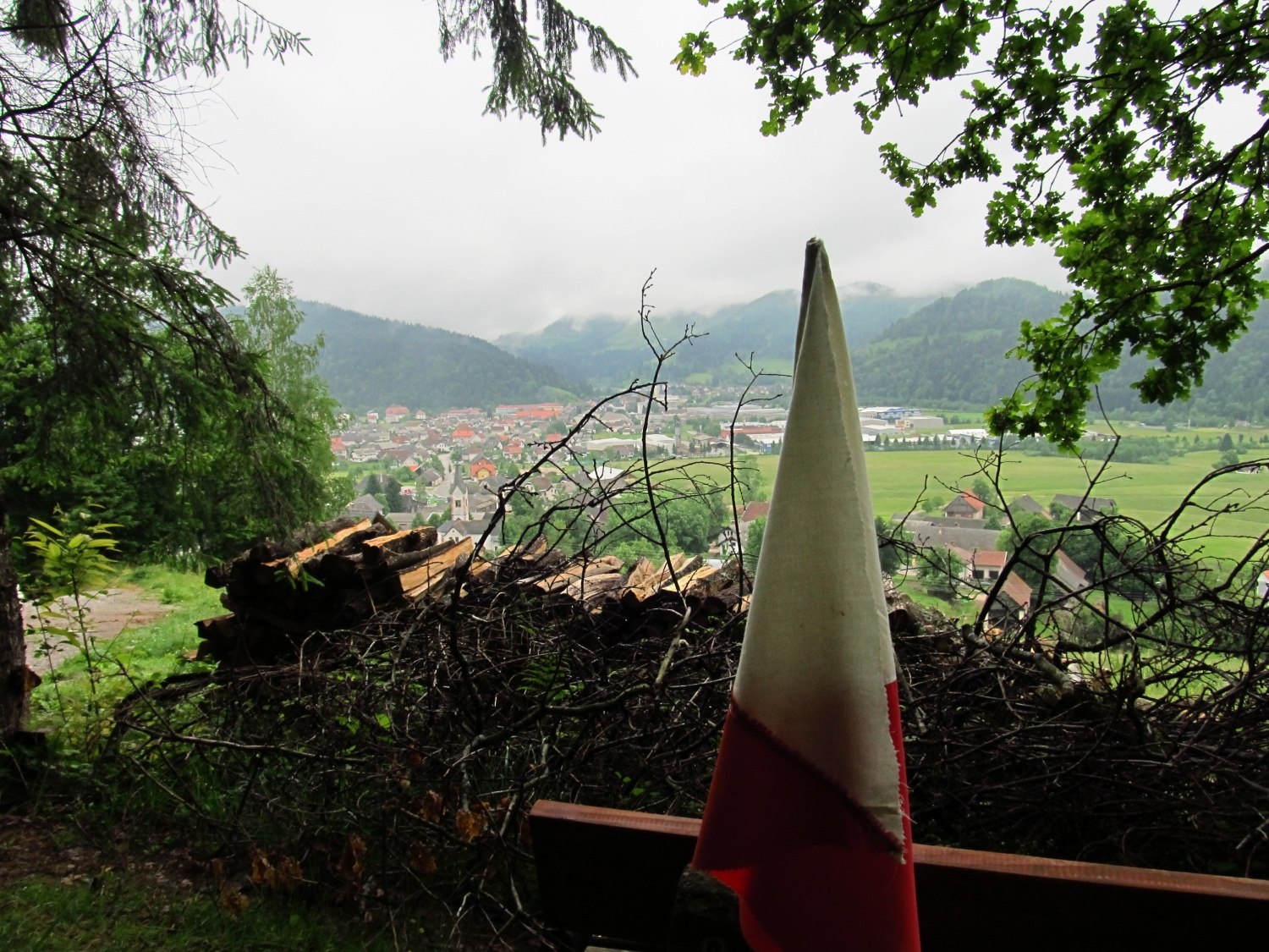 Žirovski skavti - z vami od leta 1991