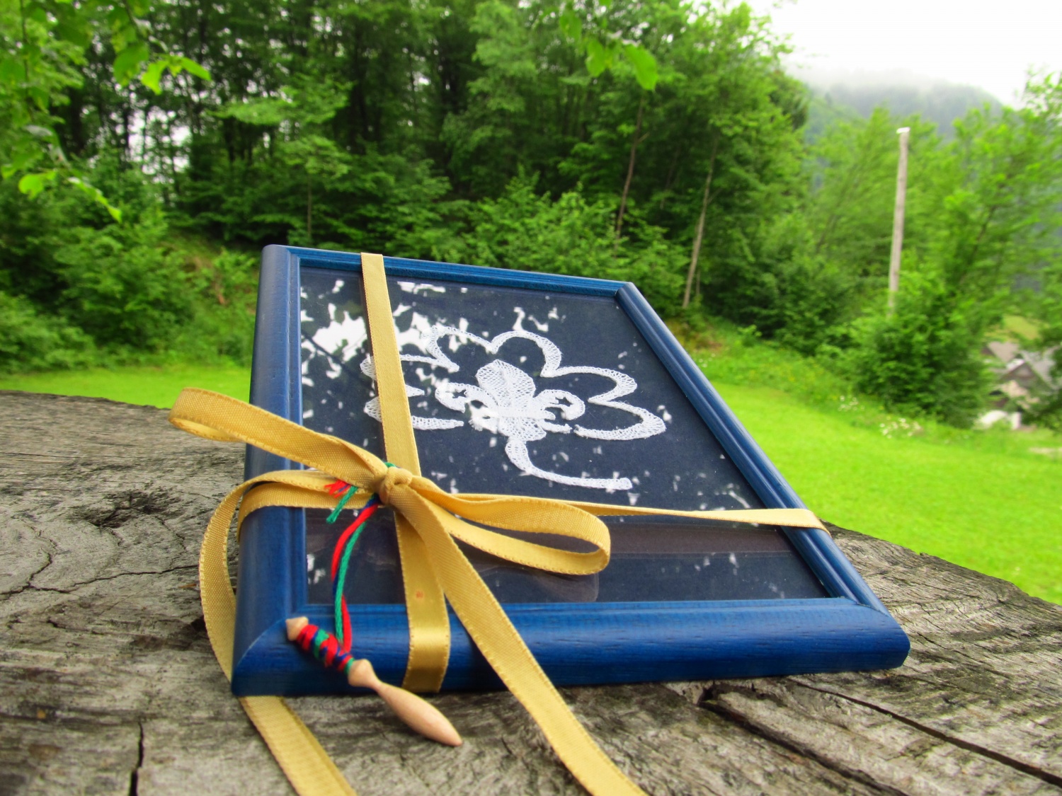 Nagrada za ustanovitelje stega