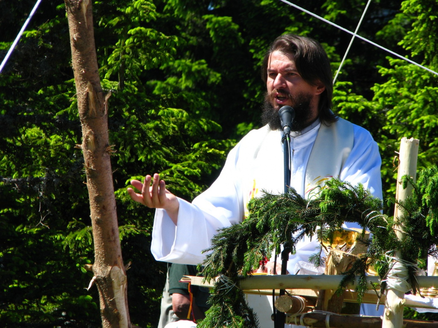 Skavti vir navdiha za preprosto življenje (VIDEO, FOTO)