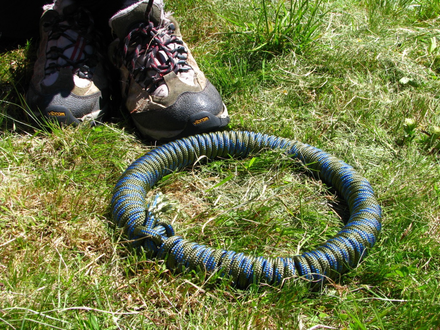 Skavti vir navdiha za preprosto življenje (VIDEO, FOTO)