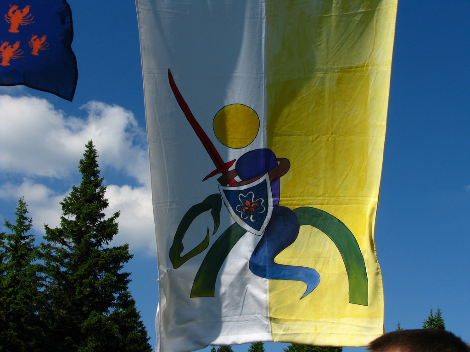 Skavti vir navdiha za preprosto življenje (VIDEO, FOTO)