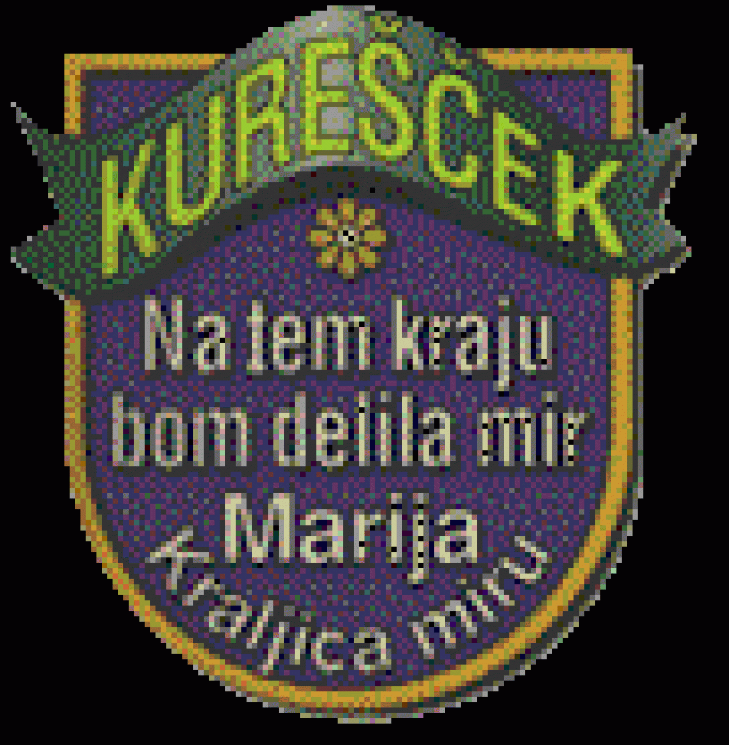 Kurešček