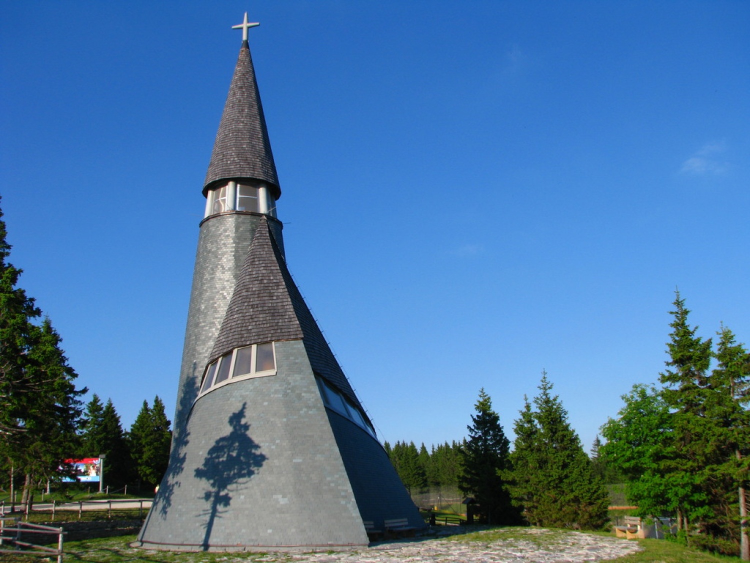 Skavti vir navdiha za preprosto življenje (VIDEO, FOTO)