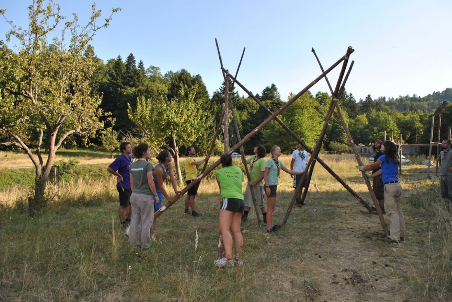 ŽVN – skala je, ki se ne da!