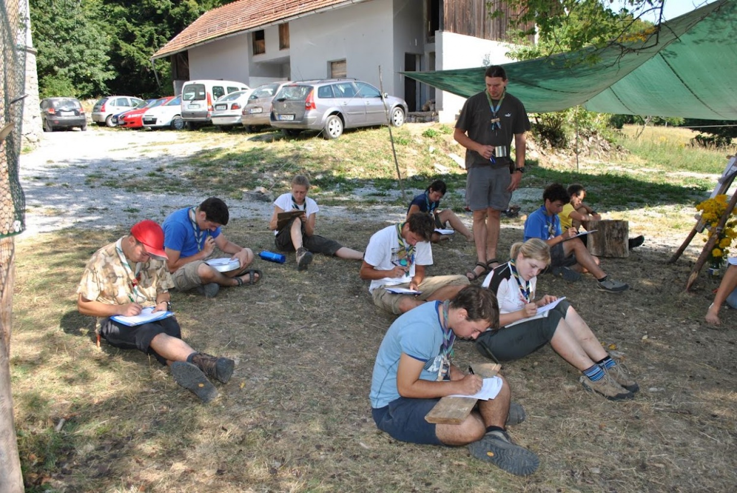 ŽVN – skala je, ki se ne da!