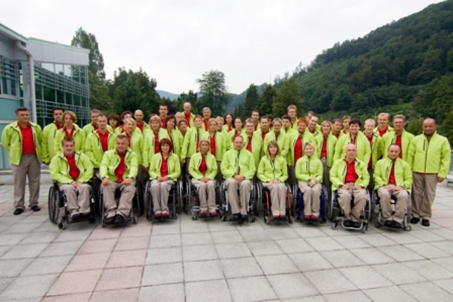 paraolimpiada Peking