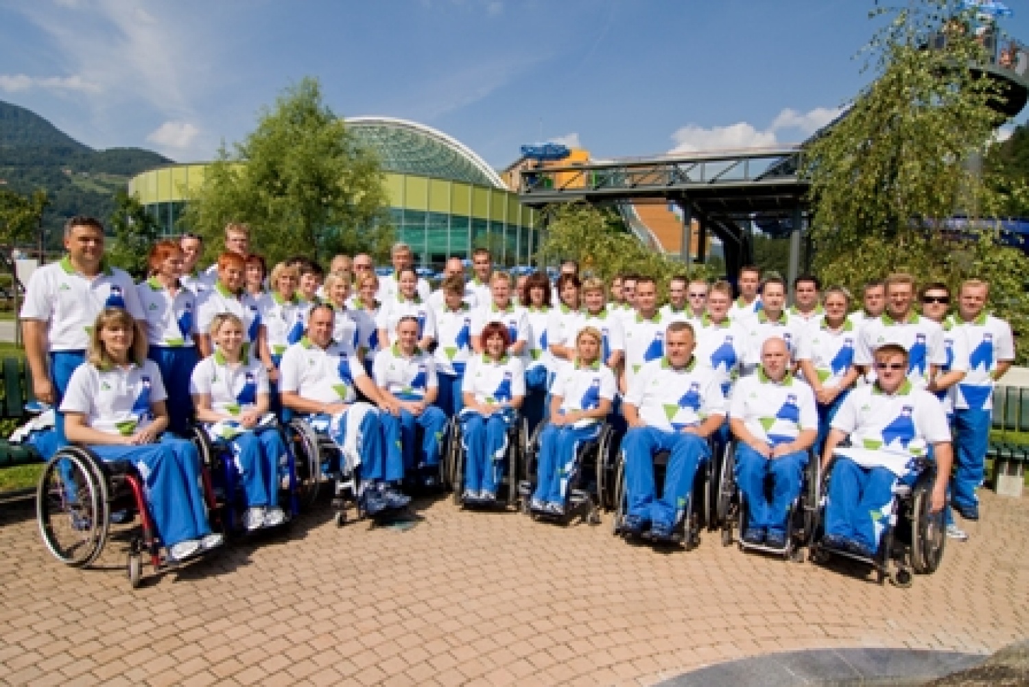 paraolimpiada Peking