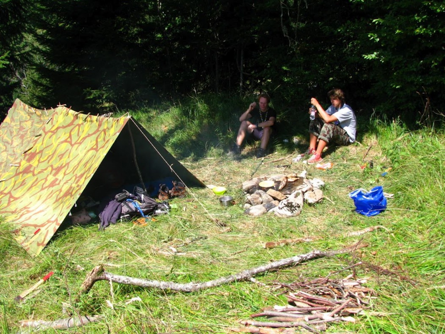 ŽVN – skala je, ki se ne da!