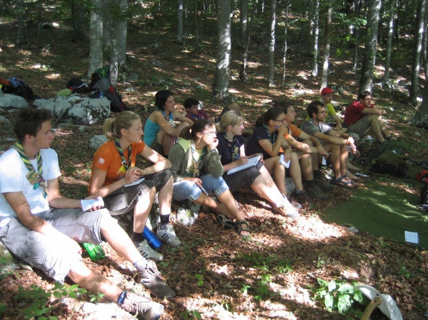 ŽVN – skala je, ki se ne da!