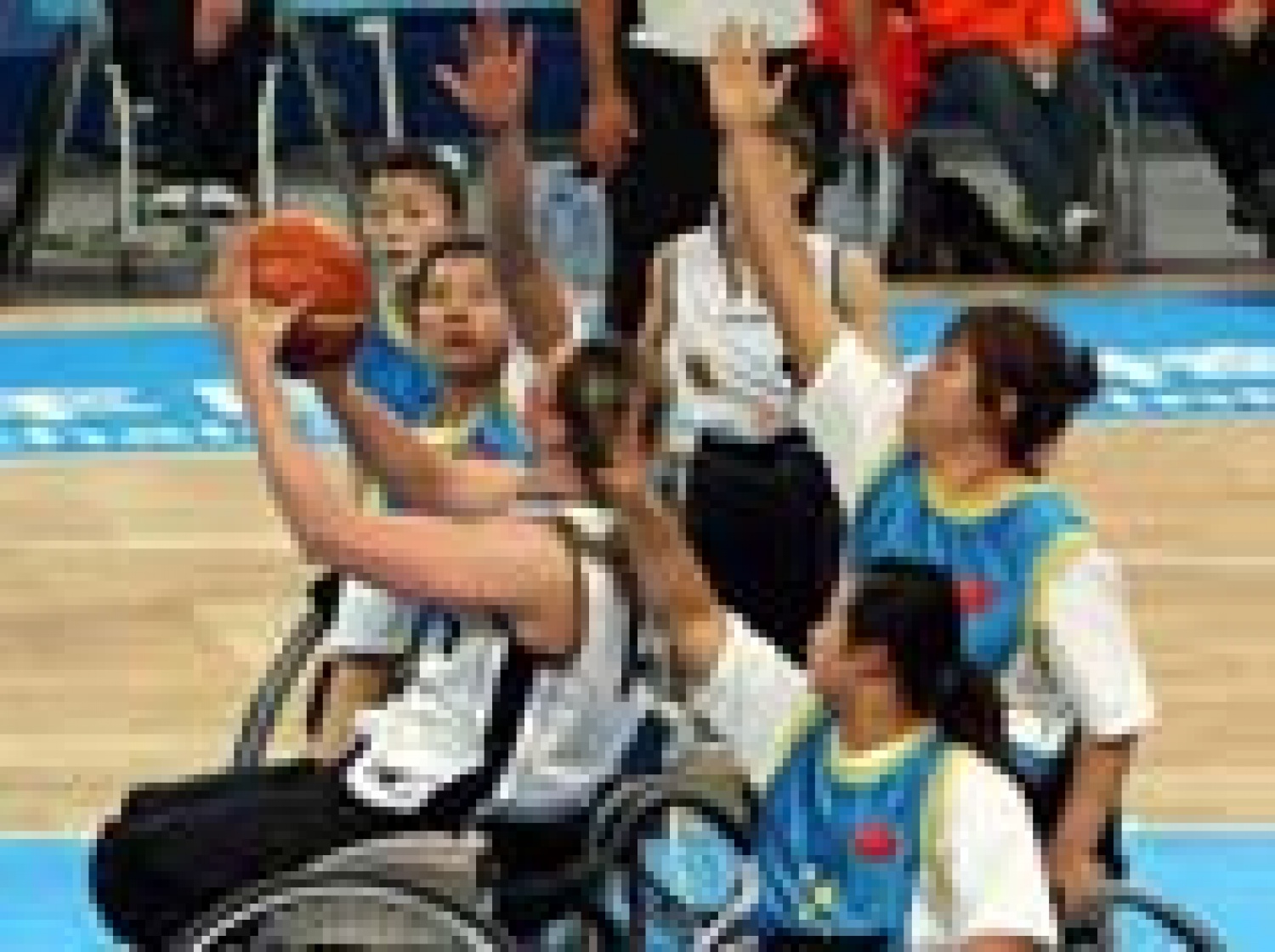 paraolimpiada Peking