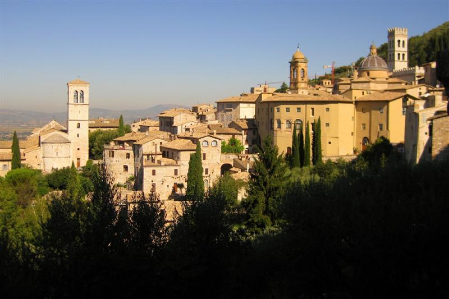 Assisi 2008