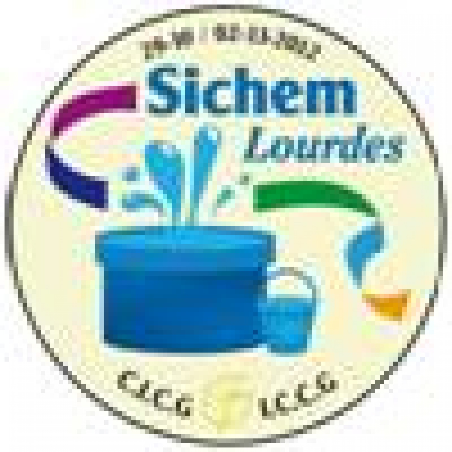 Mednarodni Jamboree za katoliške skavte - SIHEM 2012