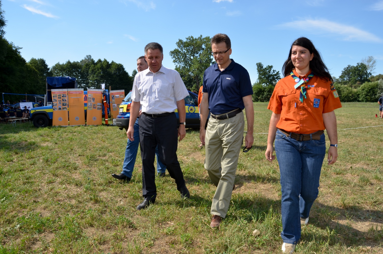 Ker v meni ogenj gori!