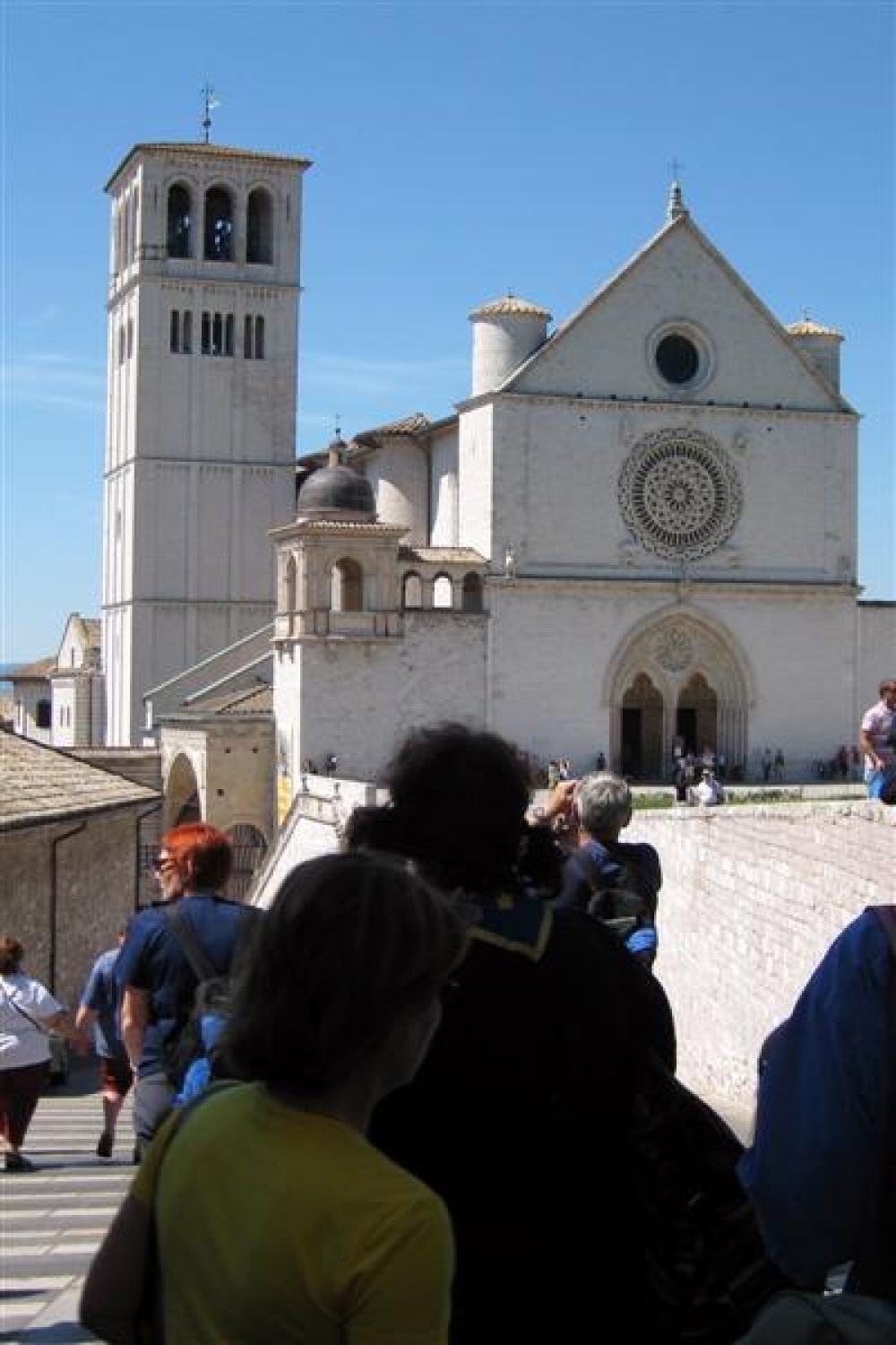 Assisi 2008