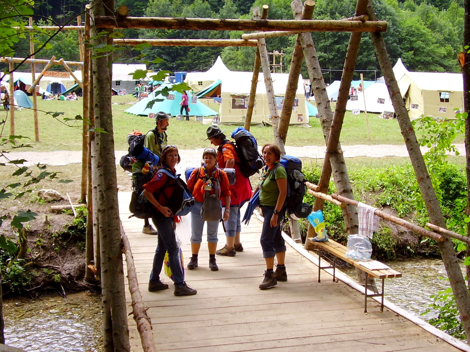 Za ideale bodi malce nor