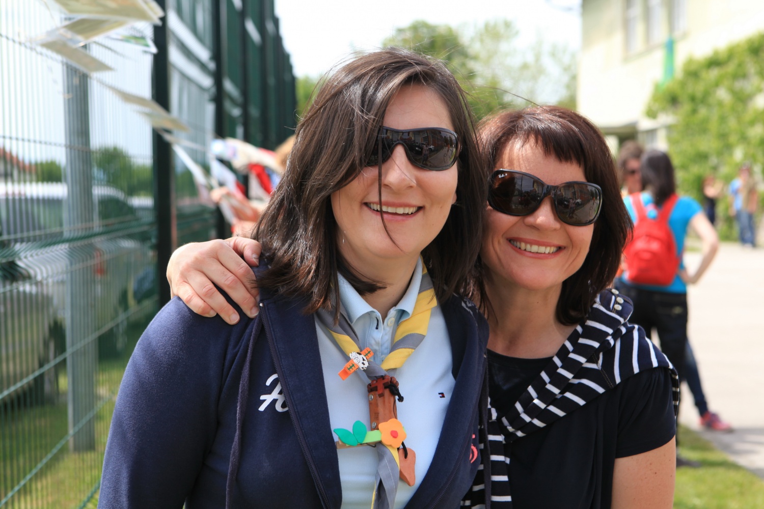 Ustanoviteljici stega