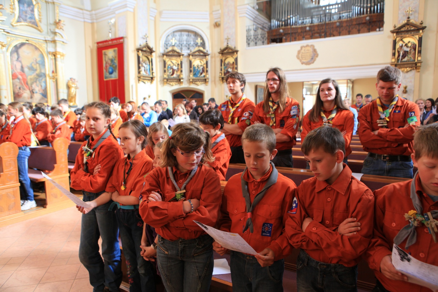 Za soncem na goro že 20 let