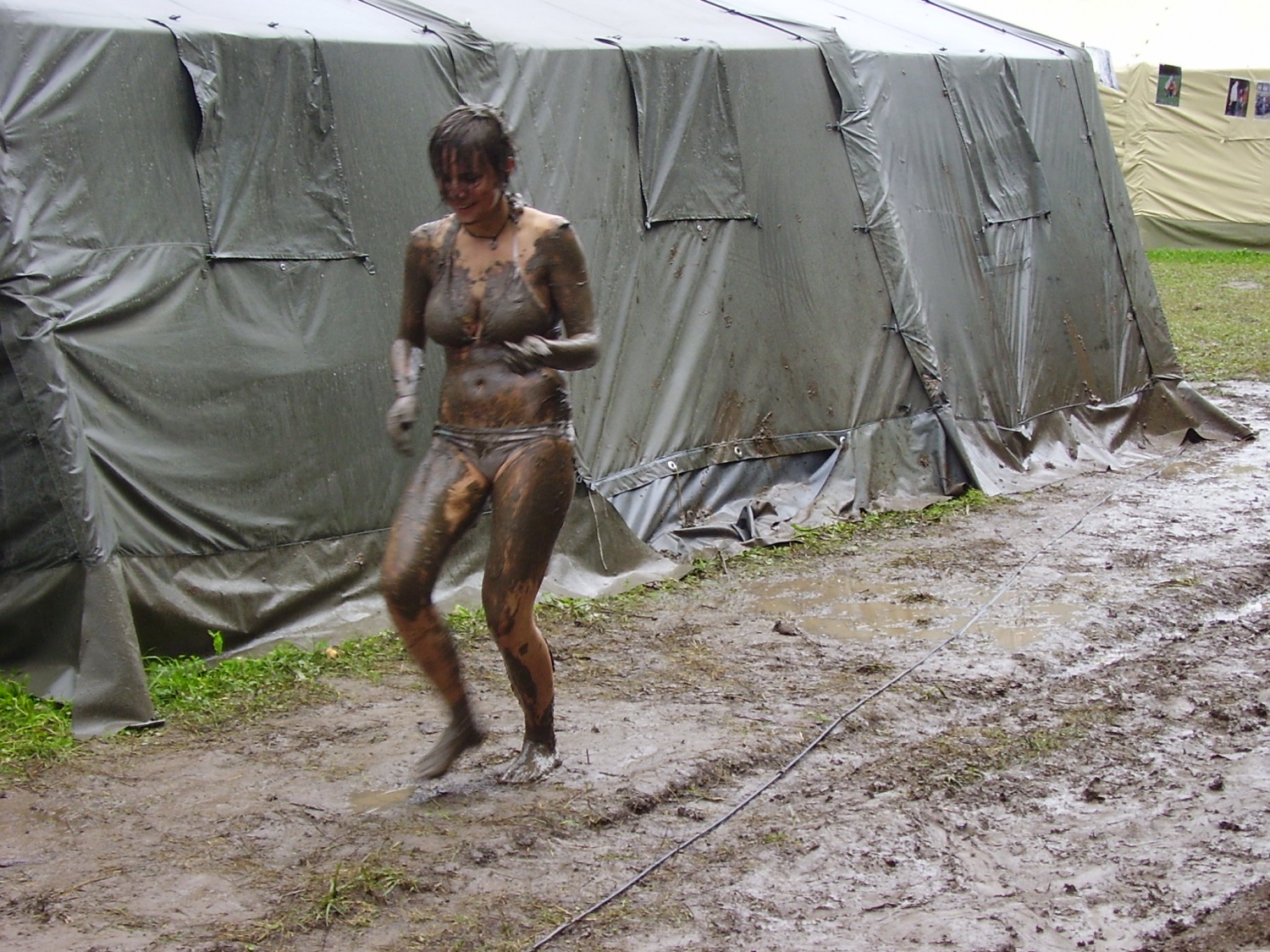 Za ideale bodi malce nor