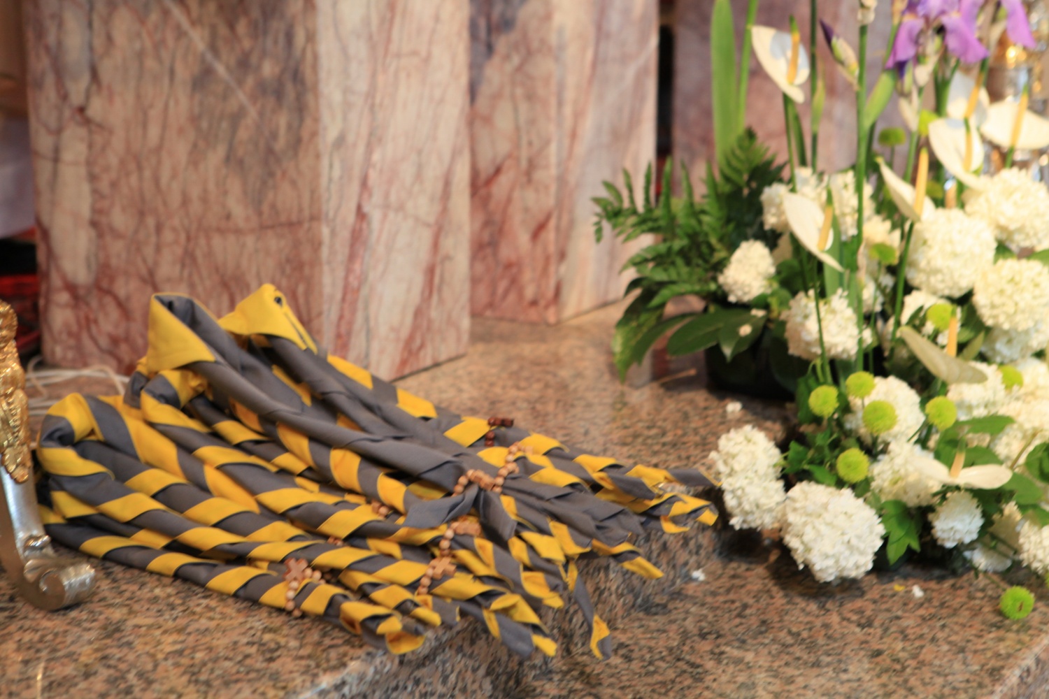 Za soncem na goro že 20 let