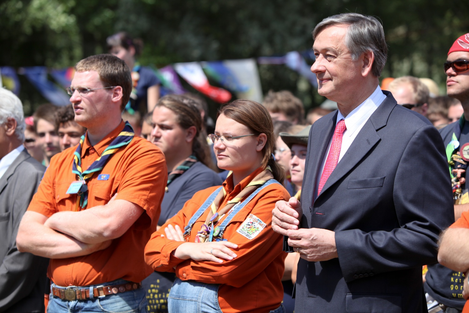 predsednik republike