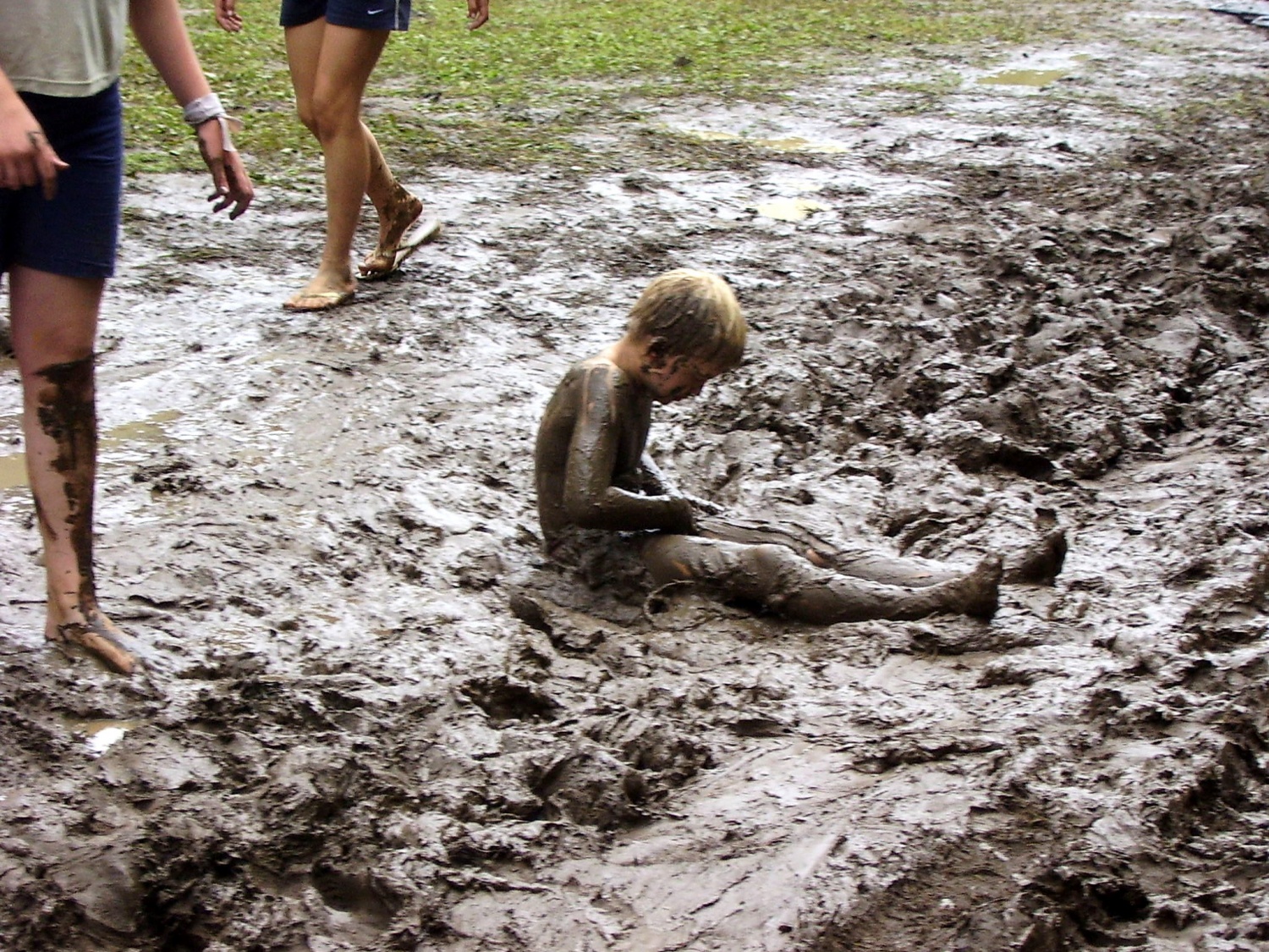 Za ideale bodi malce nor