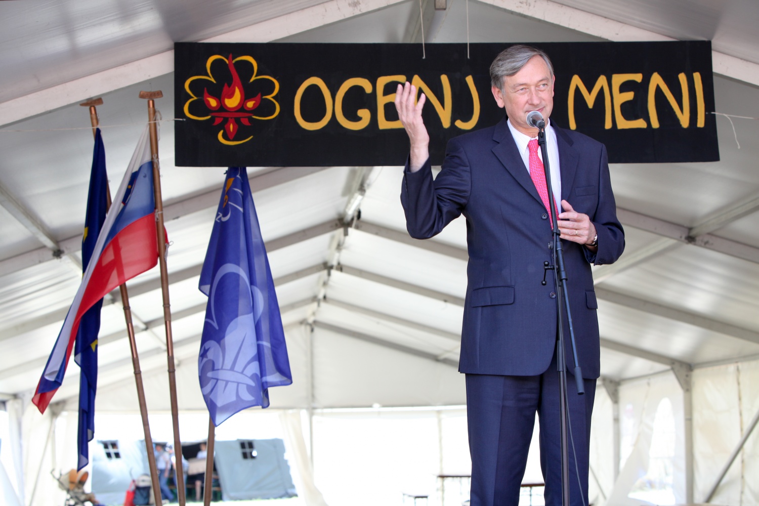 predsednik republike