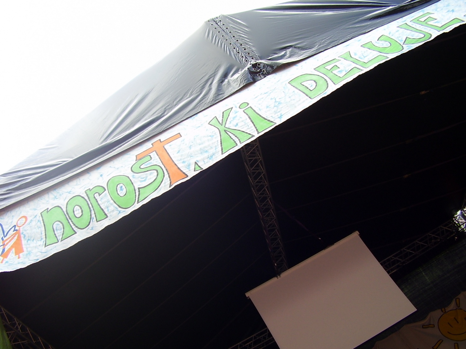 Za ideale bodi malce nor