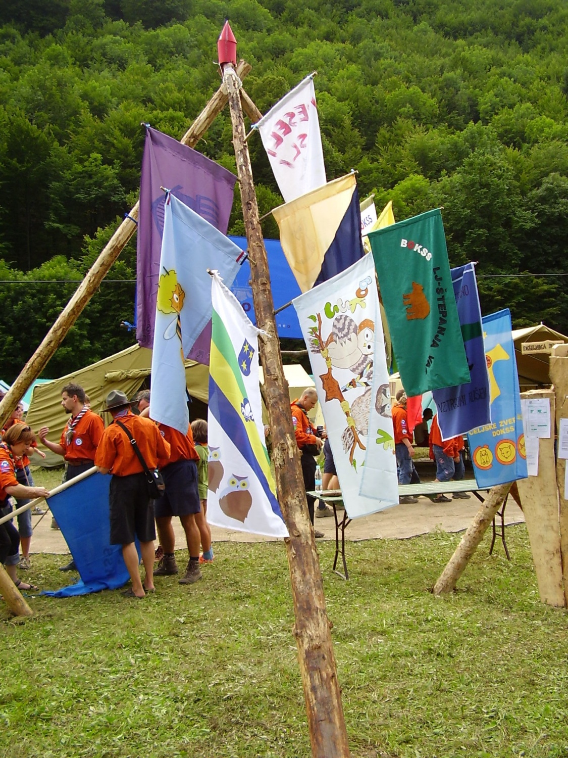 Za ideale bodi malce nor