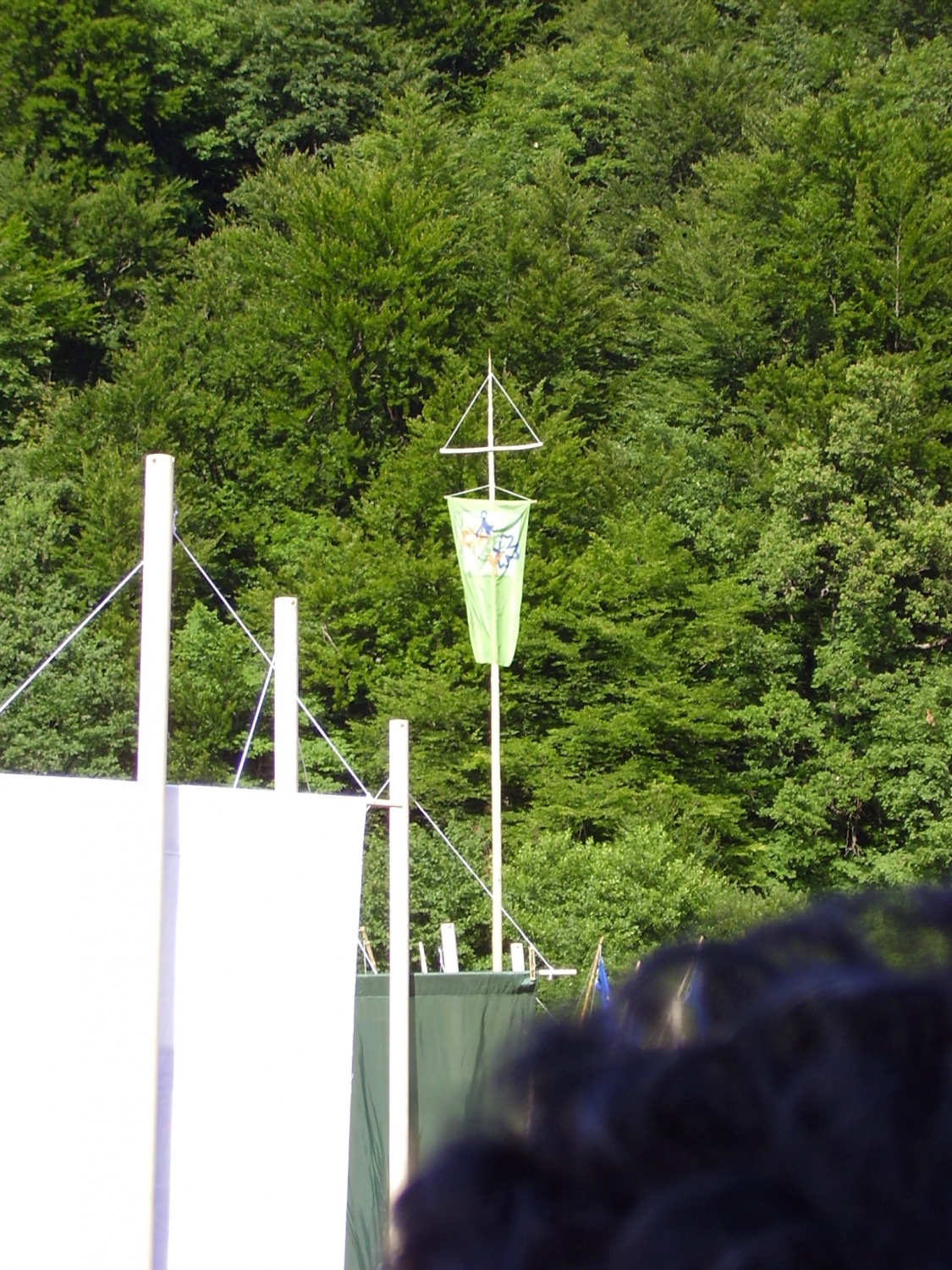 Za ideale bodi malce nor