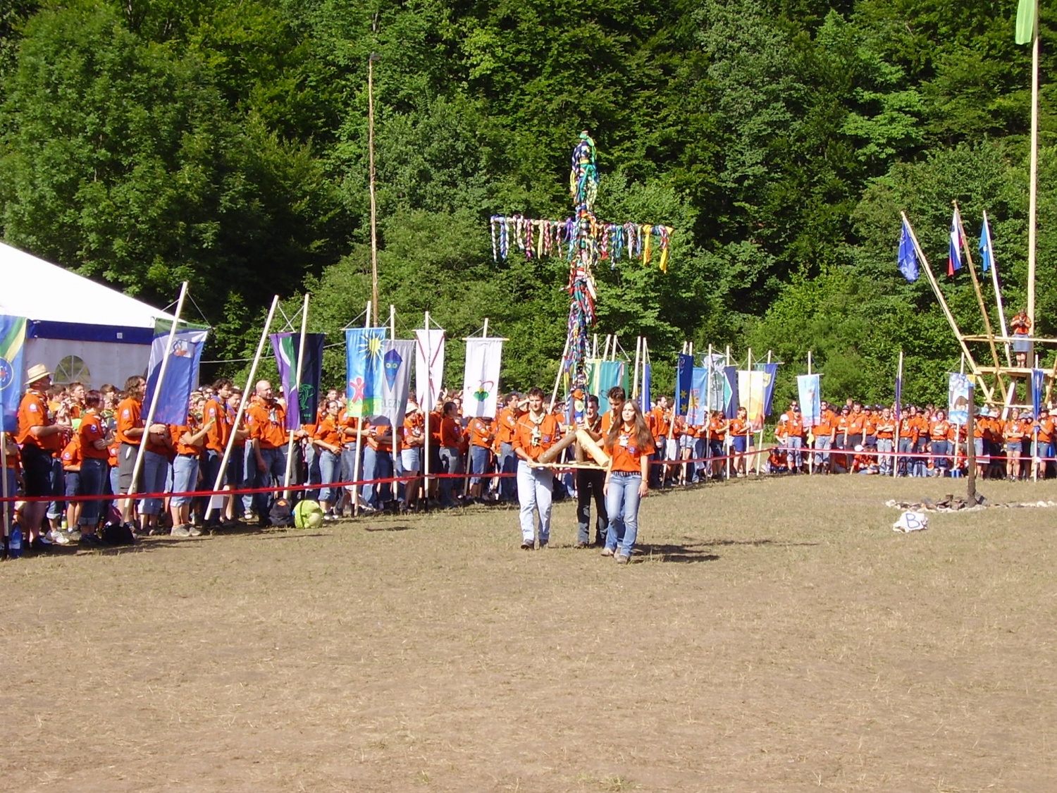 Za ideale bodi malce nor