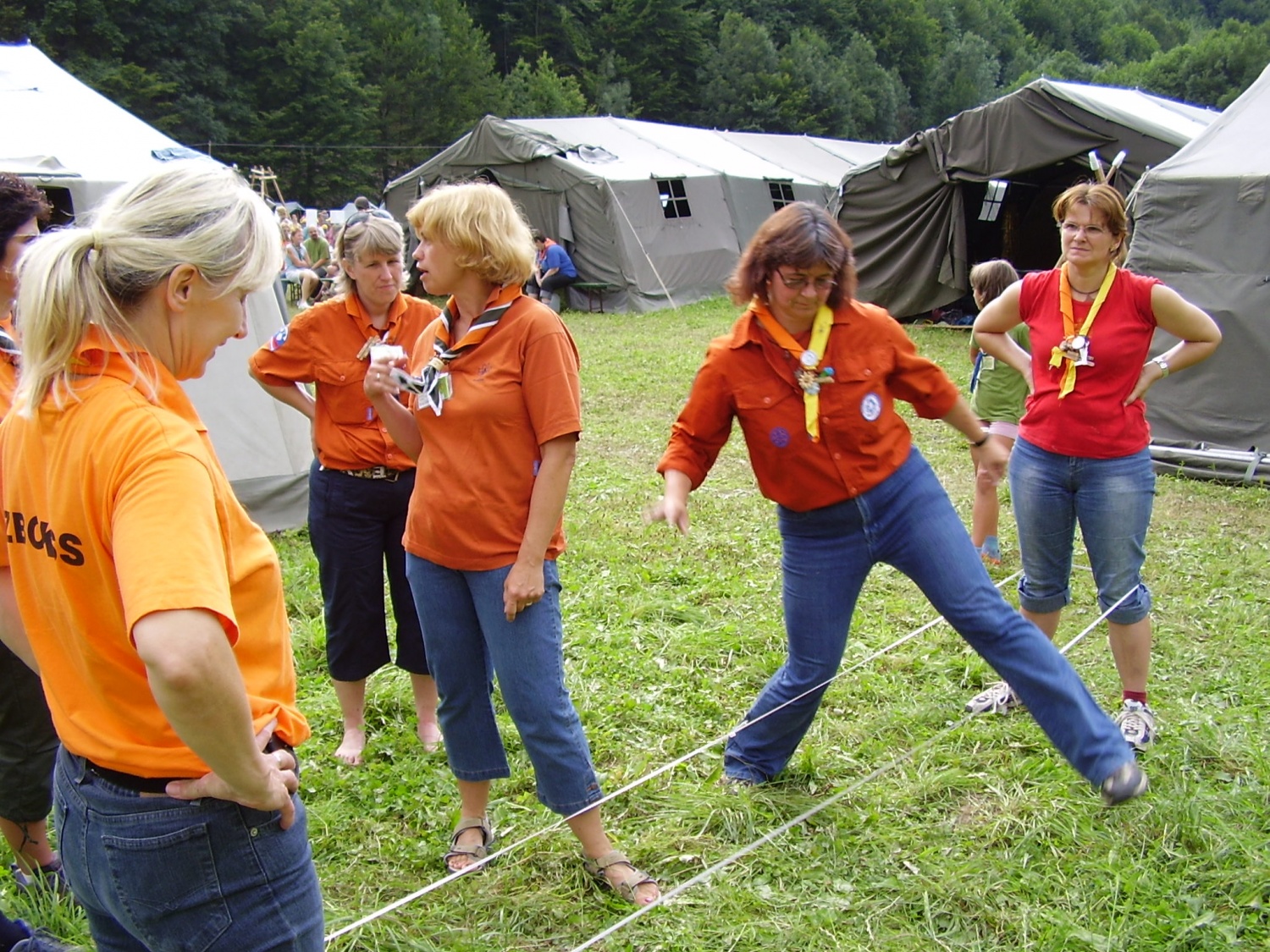 Za ideale bodi malce nor