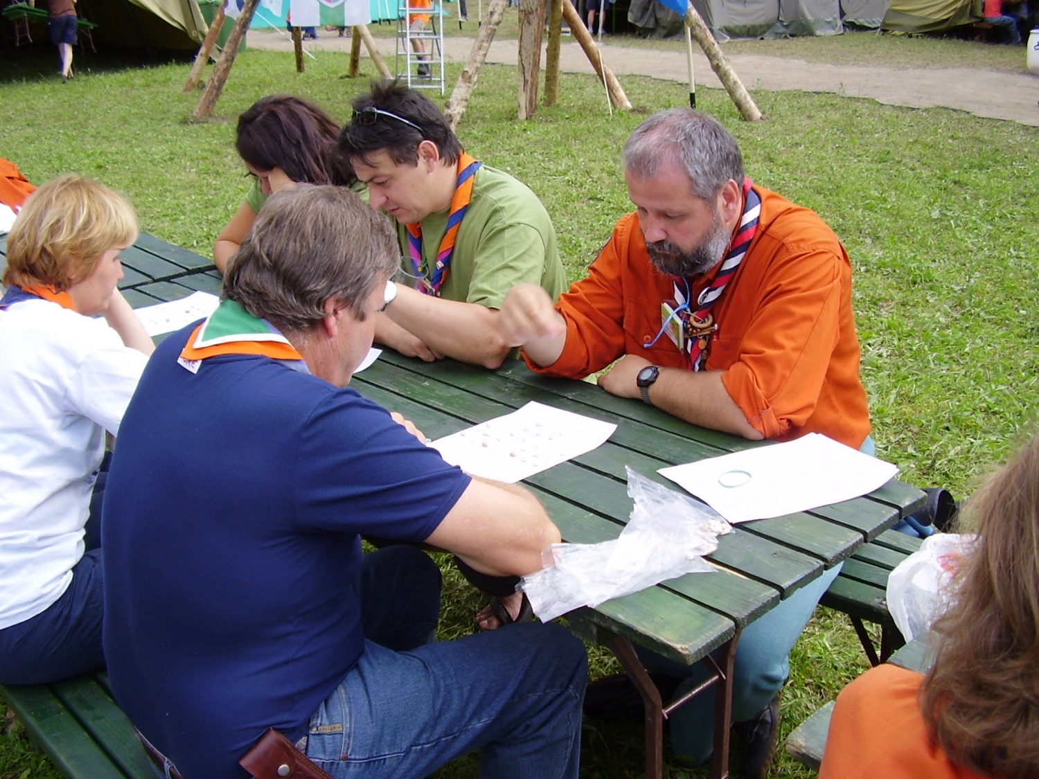 Za ideale bodi malce nor