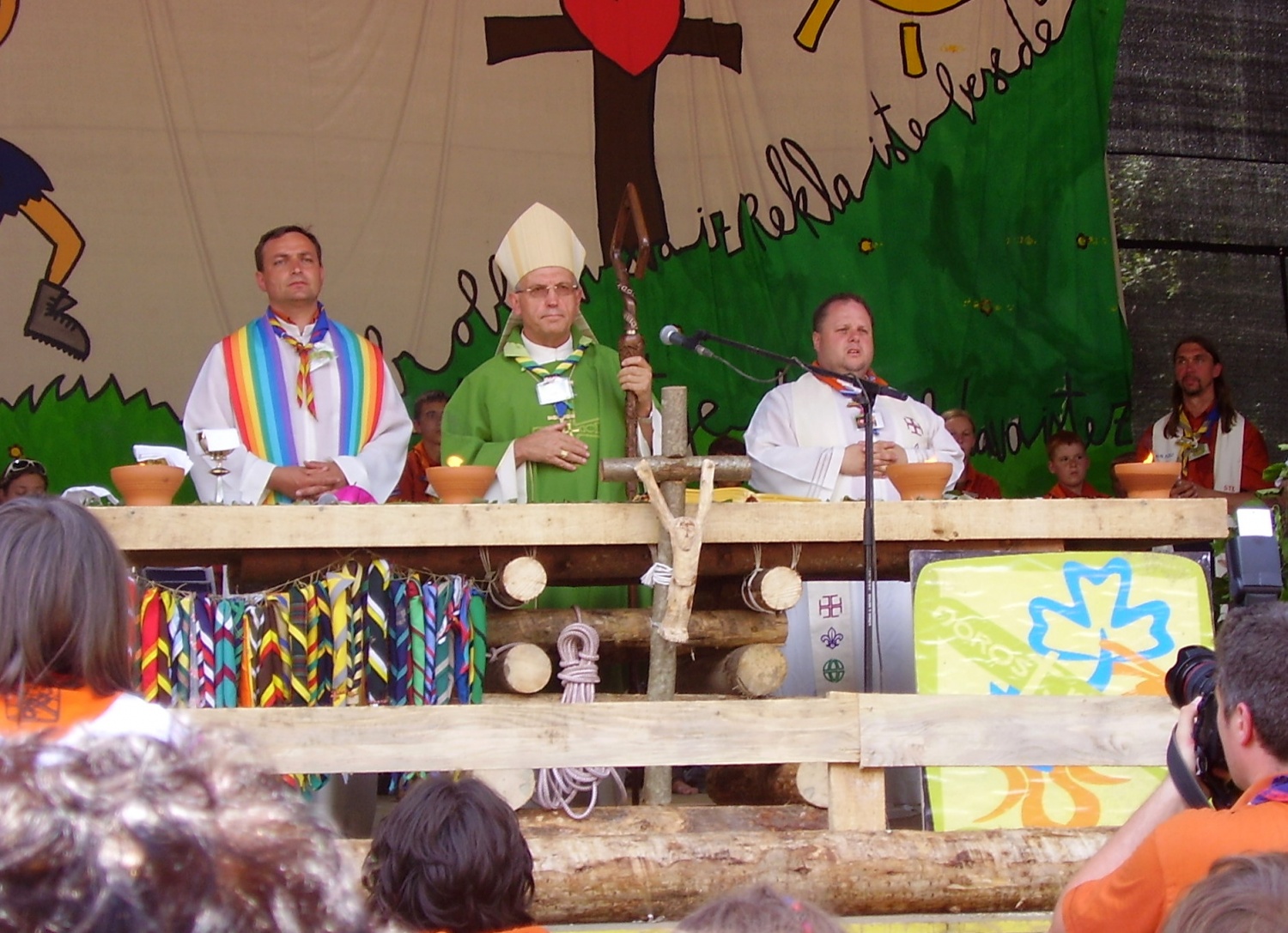 Za ideale bodi malce nor