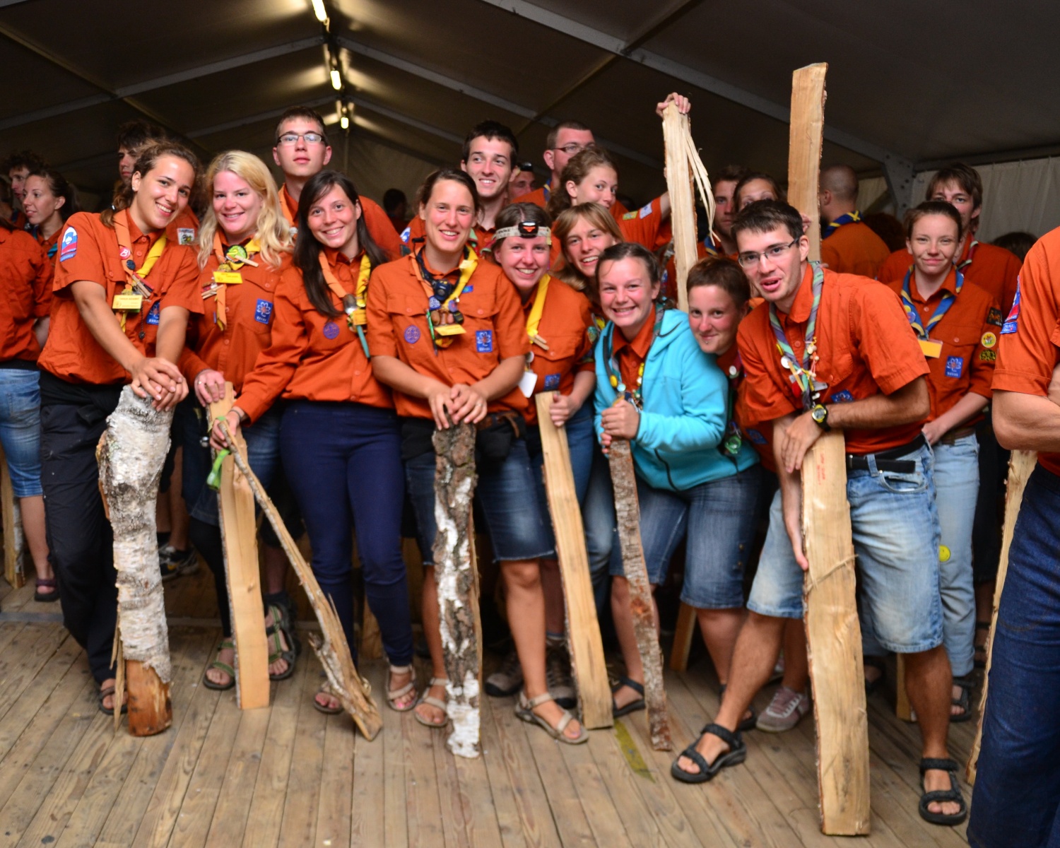 Otvoritvena slovestnost