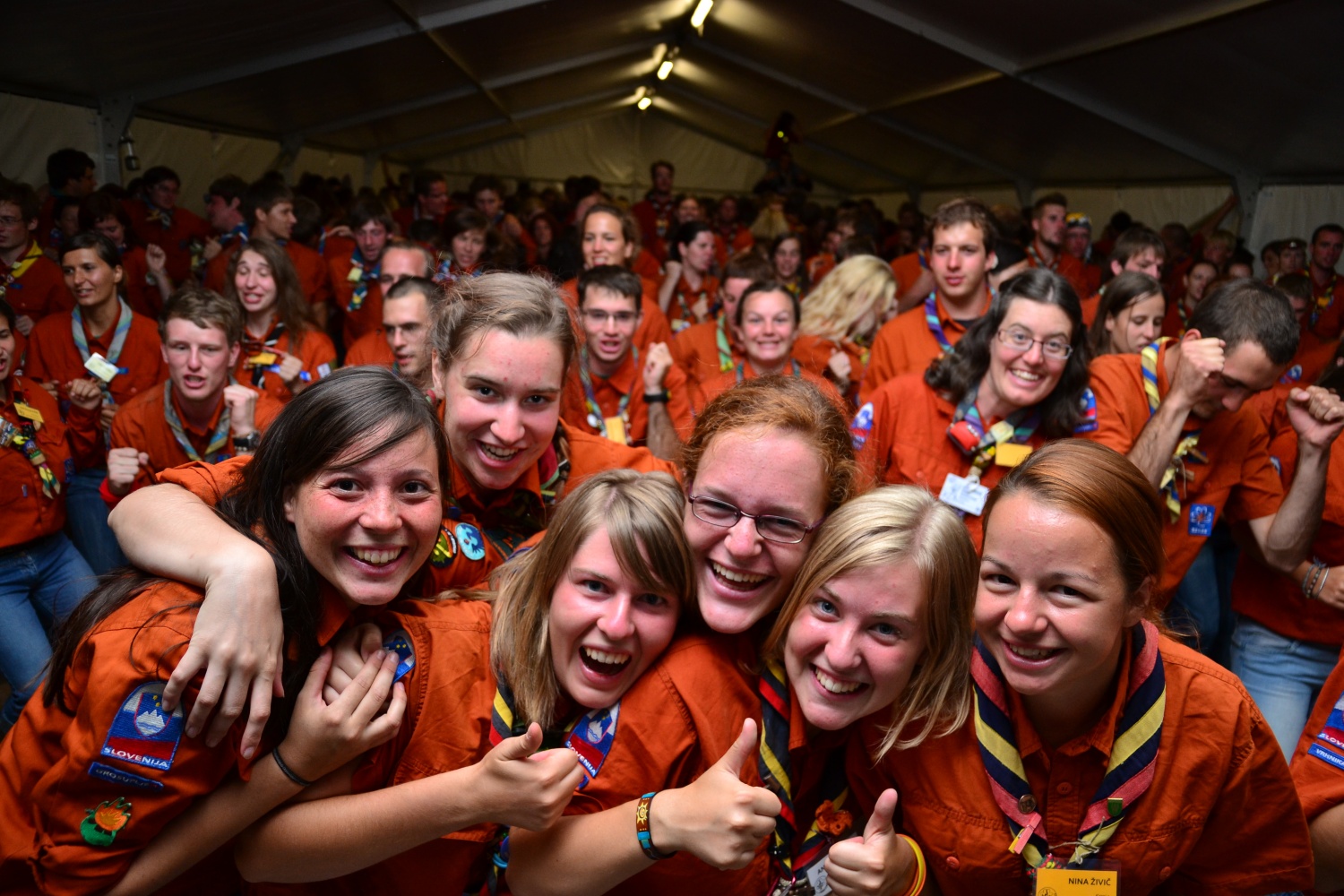 Otvoritvena slovestnost