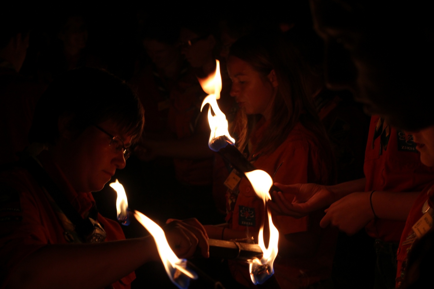 Otvoritvena slovestnost