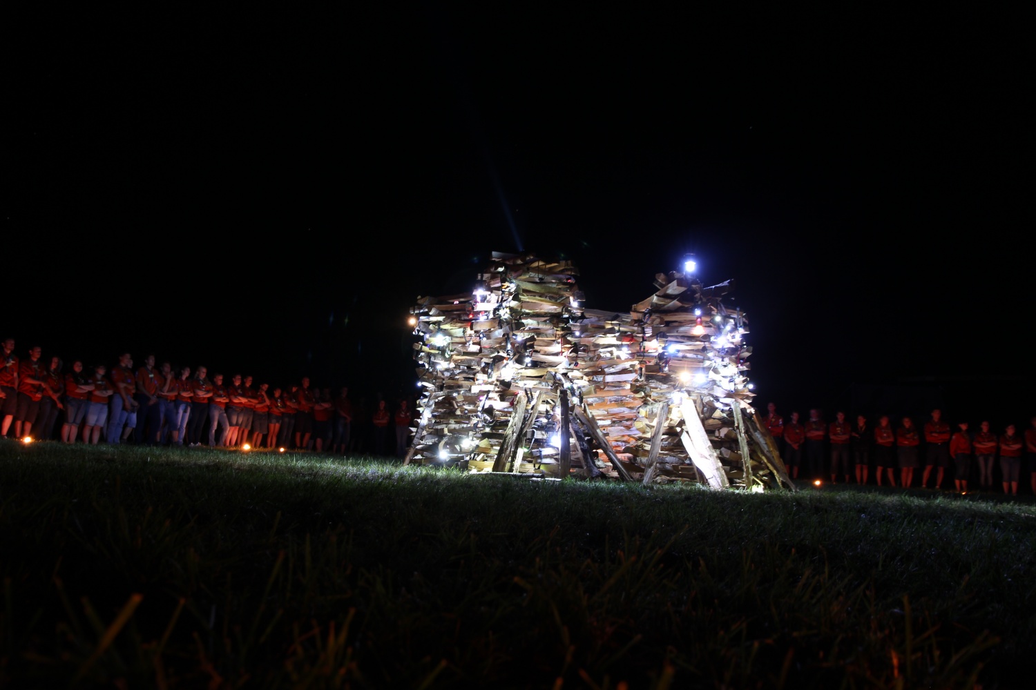 Otvoritvena slovestnost