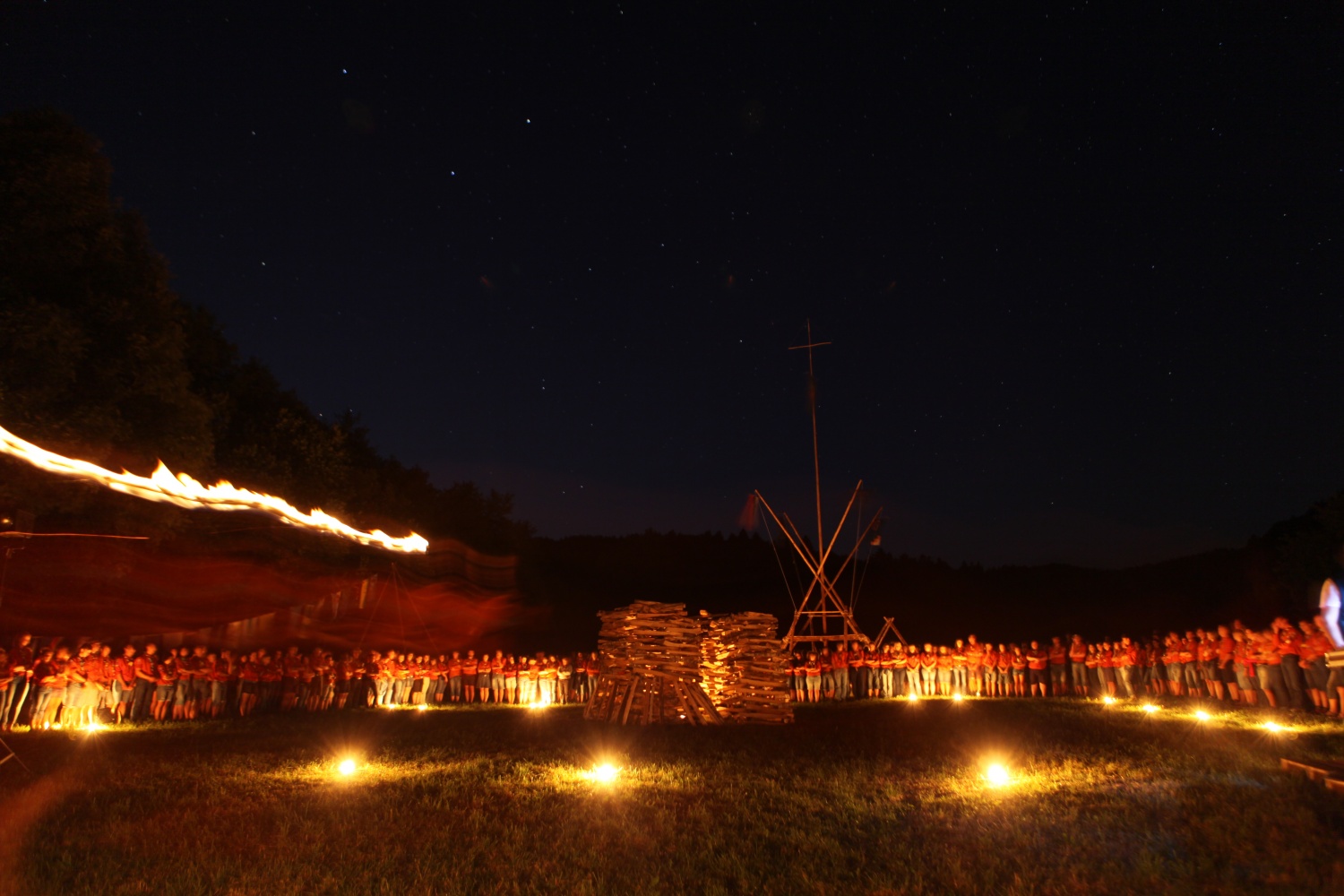 Otvoritvena slovestnost