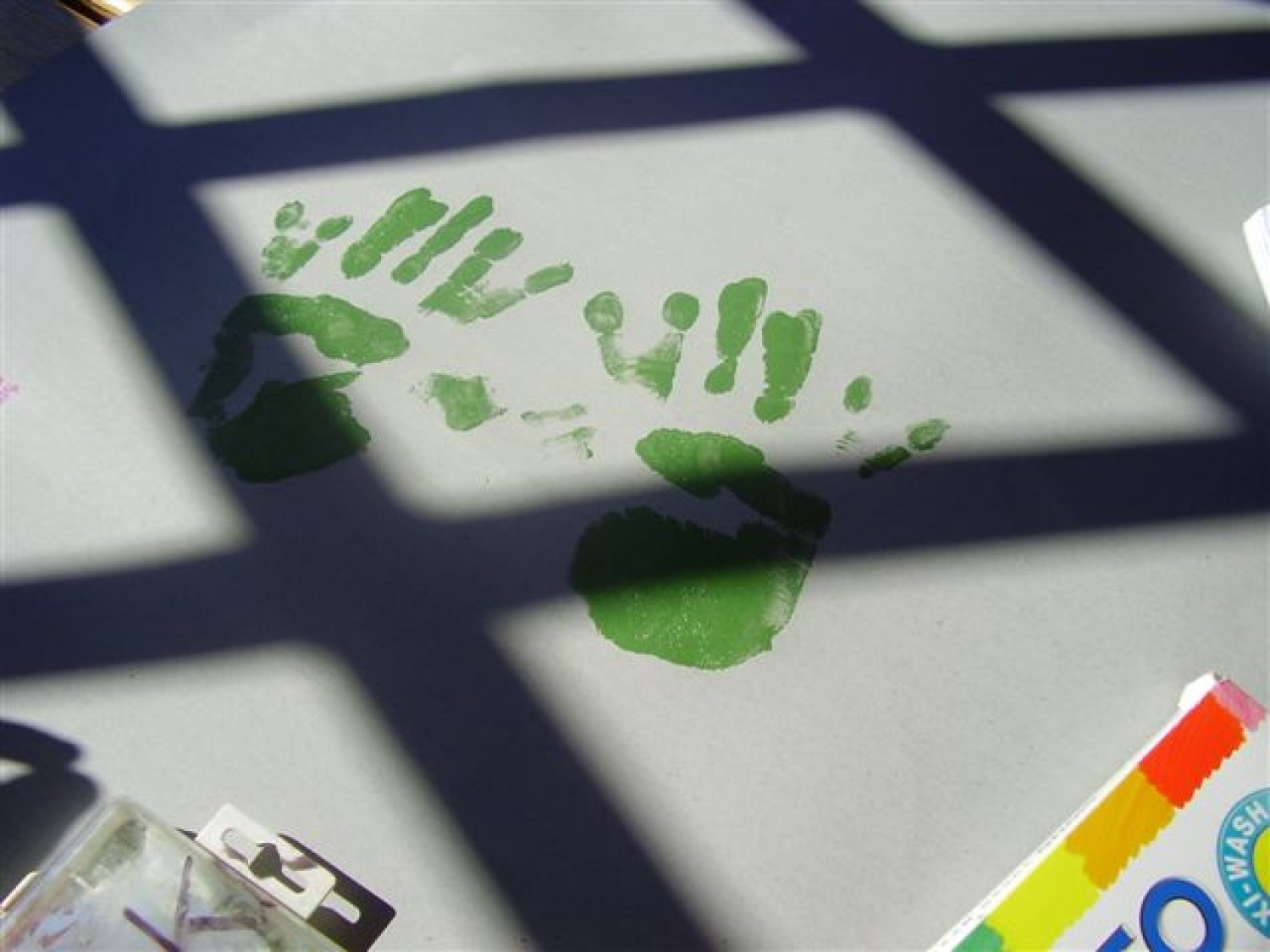 Čeprav je bilo kratko, je bilo veselo in zanimivo.