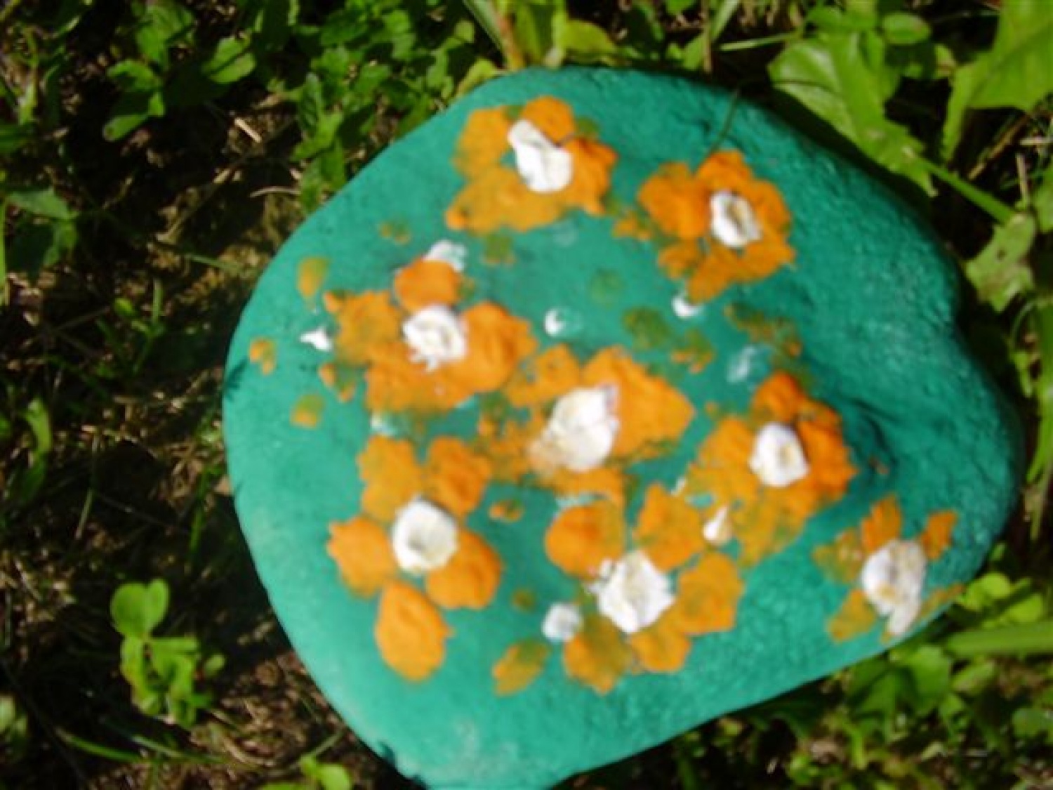 Čeprav je bilo kratko, je bilo veselo in zanimivo.