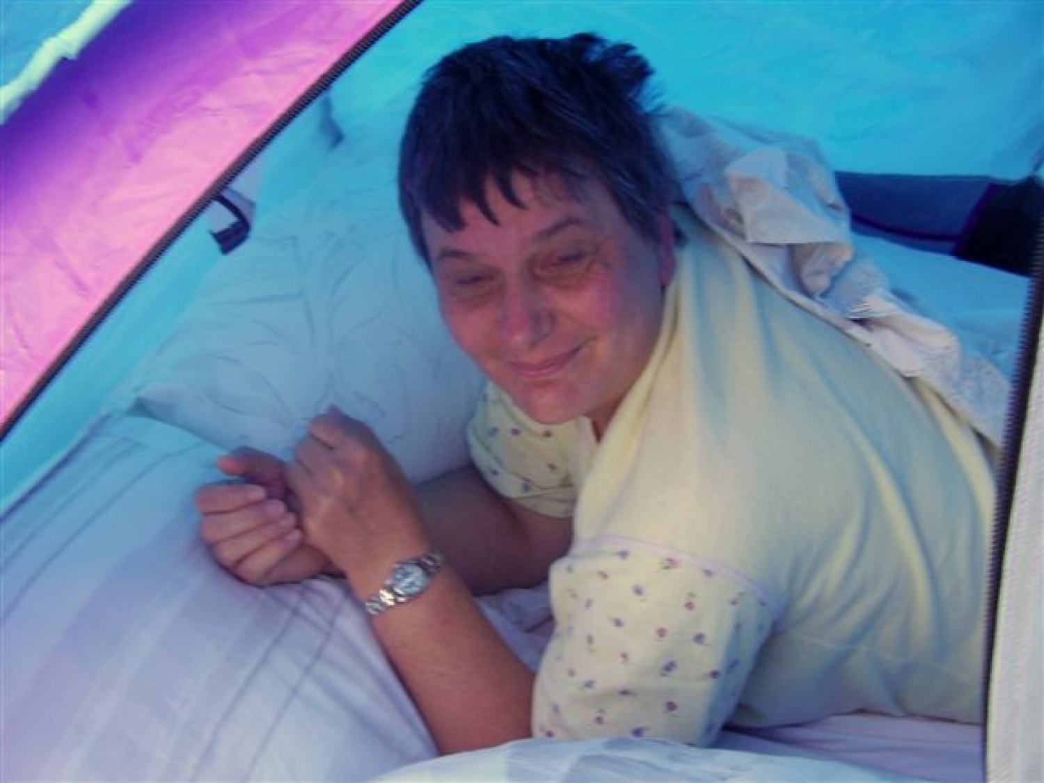 Čeprav je bilo kratko, je bilo veselo in zanimivo.