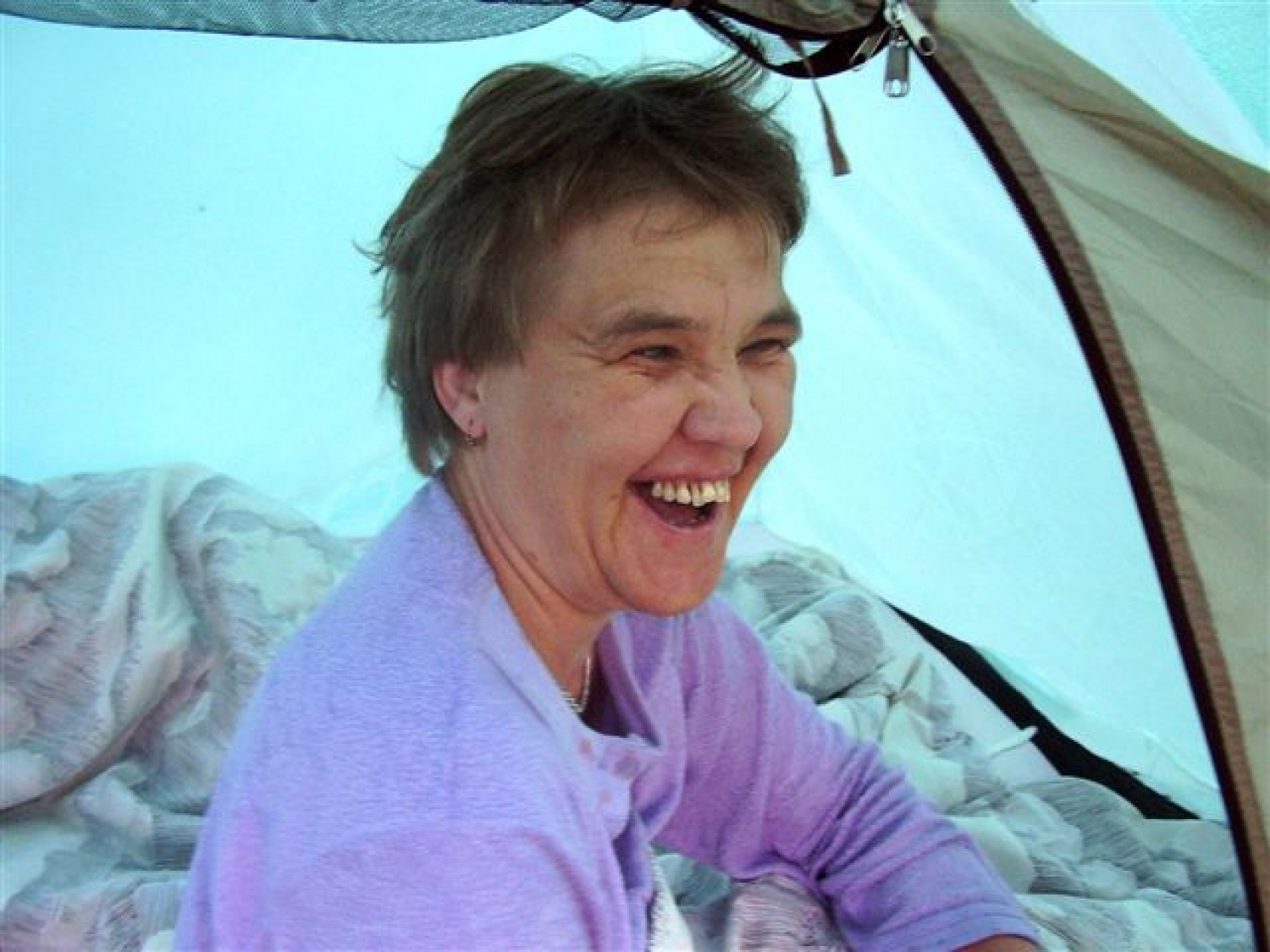 Čeprav je bilo kratko, je bilo veselo in zanimivo.