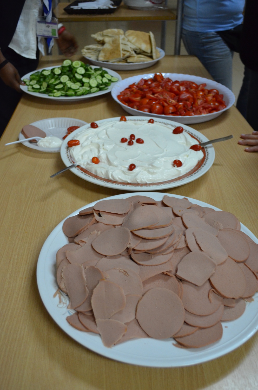 Tipična hrana konference