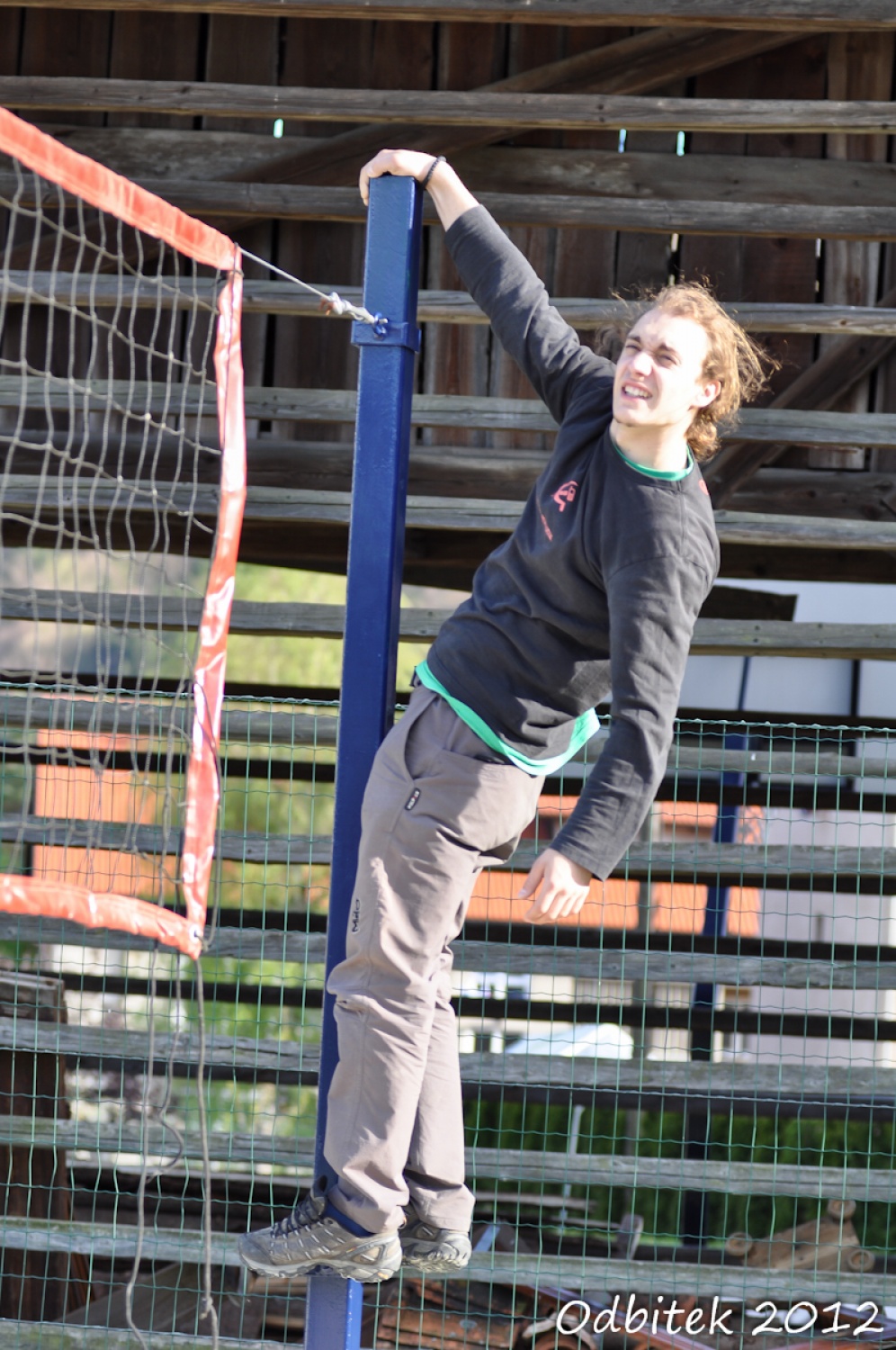 nekateri kar brez lestve