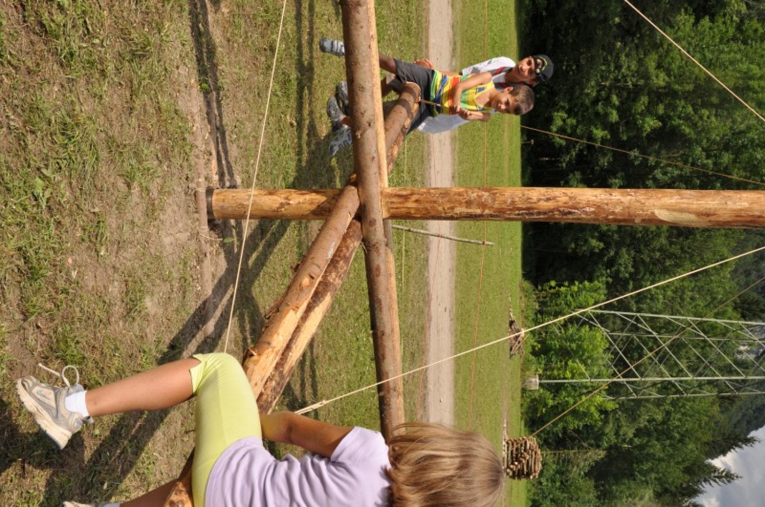 Kvajdej - koncentriran skavstki duh (VIDEO)